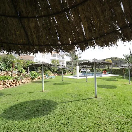 New! Sunset Flat! 127 Fuengirola