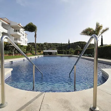 New! Sunset Flat! 127 Apartment Fuengirola