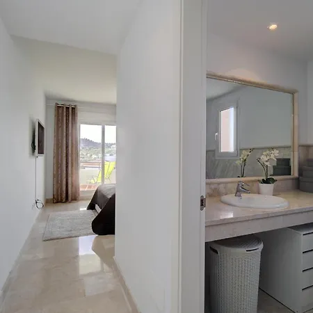 New! Sunset Flat! 127 Apartment Fuengirola