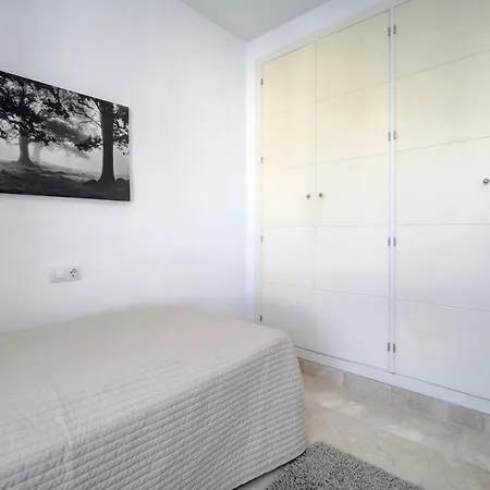 New! Sunset Flat! 127 Fuengirola