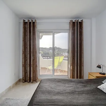 New! Sunset Flat! 127 Apartment *