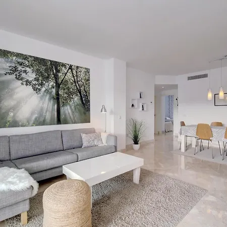 New! Sunset Flat! 127 Apartment *