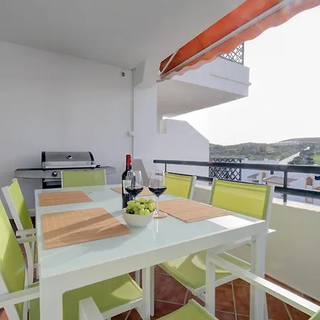 Apartment New! Sunset Flat! 127