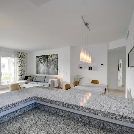 New! Sunset Flat! 127 * Fuengirola