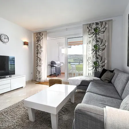 New! Sunset Flat! 127 Apartment *