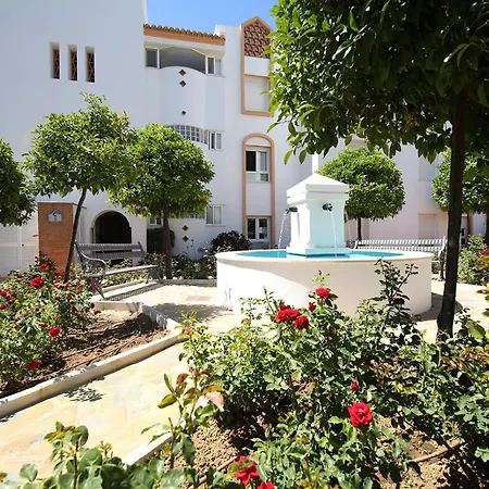 New! Sunset Flat! 127 * Fuengirola