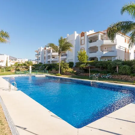 New! Sunset Flat! 127 Apartment Fuengirola