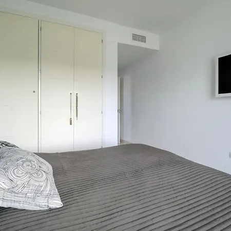Apartment New! Sunset Flat! 127 *