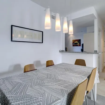 Apartment New! Sunset Flat! 127 Fuengirola