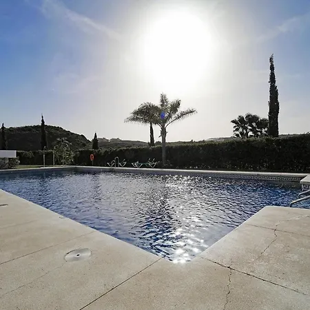 New! Sunset Flat! 127 Apartment