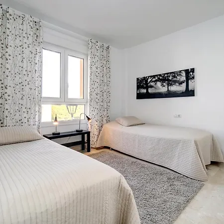 New! Sunset Flat! 127 * Fuengirola