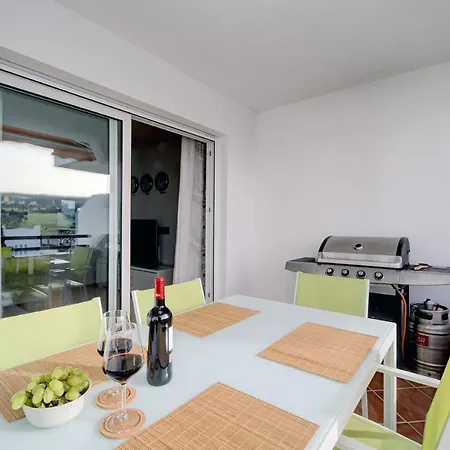 New! Sunset Flat! 127 Apartment *