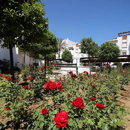 New! Sunset Flat! 127 * Fuengirola