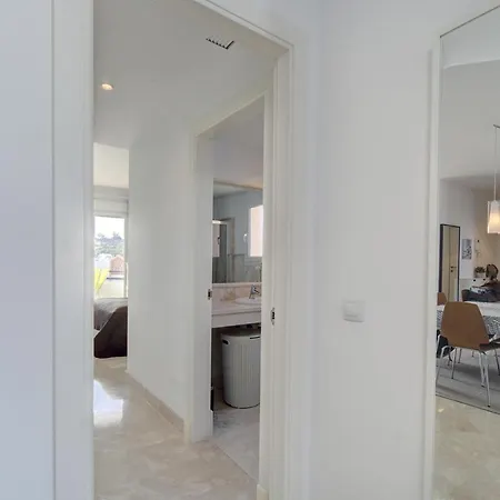 New! Sunset Flat! 127 * Fuengirola
