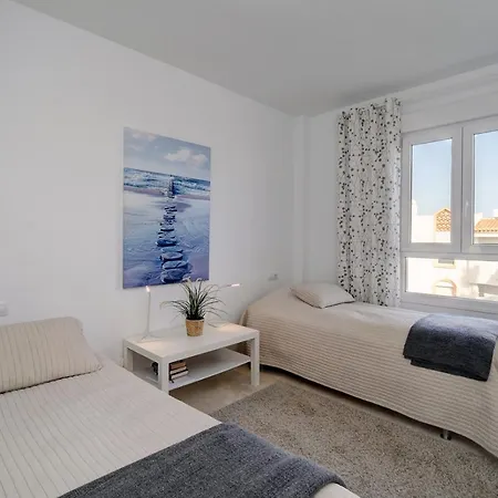 New! Sunset Flat! 127 Apartment Fuengirola