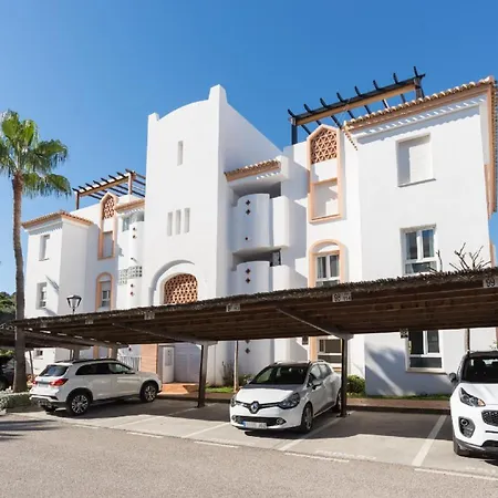 Apartment New! Sunset Flat! 127