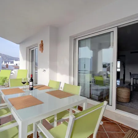 Apartment New! Sunset Flat! 127 Fuengirola