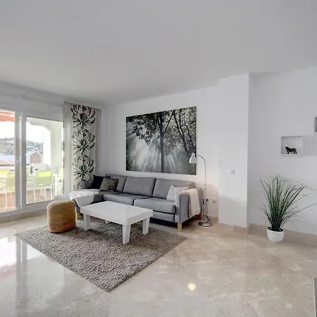 Apartment New! Sunset Flat! 127