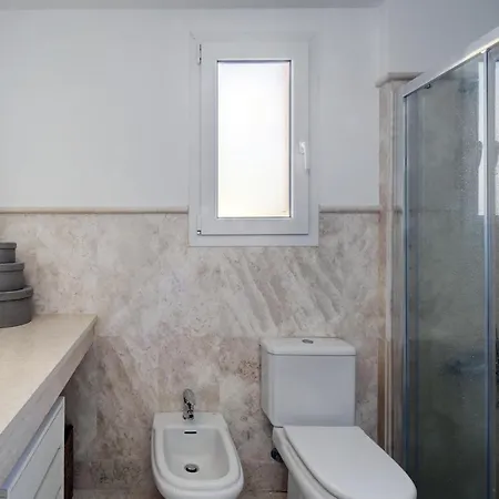 Apartment New! Sunset Flat! 127 *