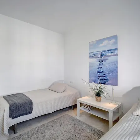 New! Sunset Flat! 127 Fuengirola