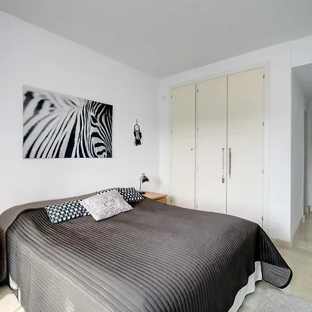 Apartment New! Sunset Flat! 127