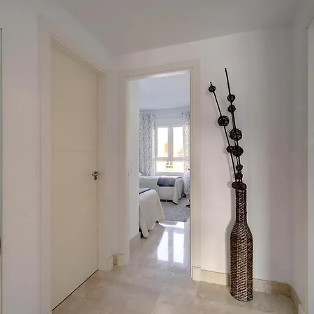 New! Sunset Flat! 127 * Fuengirola